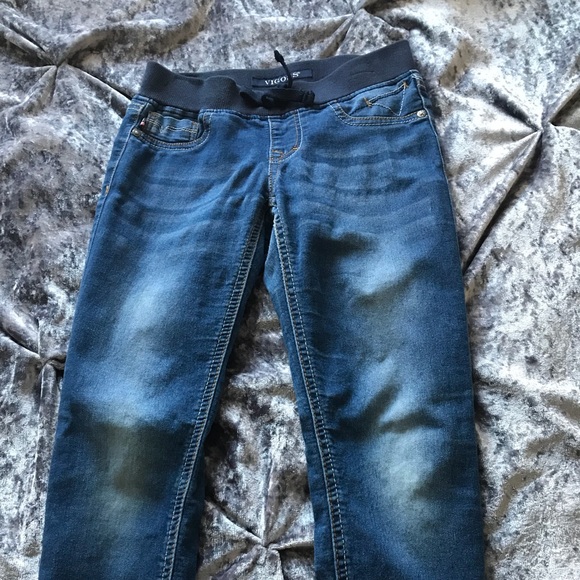 vigoss jeans kids